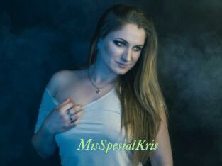 MisSpesialKris
