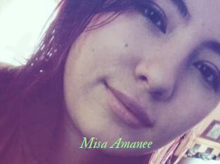 Misa_Amanee