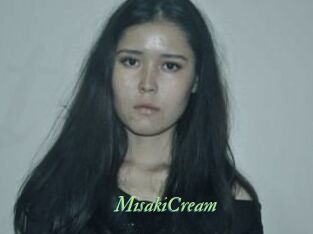 MisakiCream