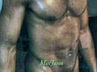 MiscJason