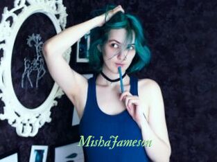 MishaJameson