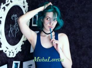 MishaLoretta