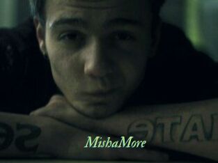 MishaMore