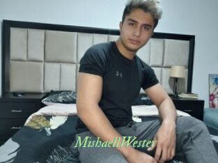 MishaellWester