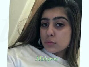 Mishajxxx