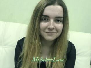 MisheleeeLove