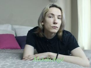 MishelleAngel
