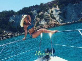 Miss007