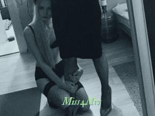 Miss4Mrs