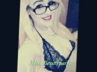 MissAlexisSparkle