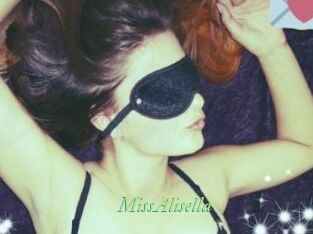 MissAlisella
