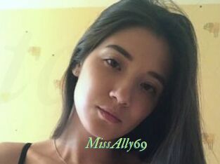 MissAlly69