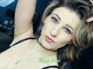 MissAria