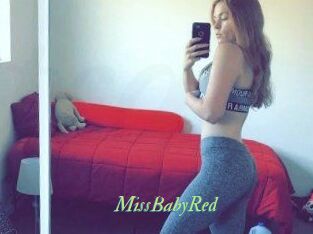 MissBabyRed