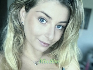 MissBlue
