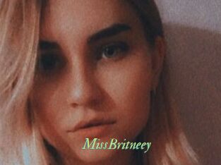 MissBritneey