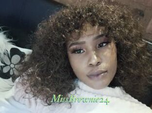 MissBrownie24
