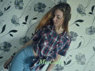 MissCally