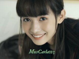 MissCarla113