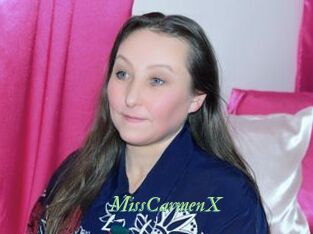MissCarmenX