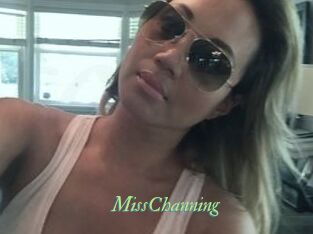 MissChanning