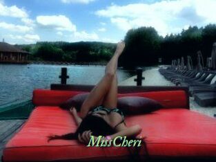 MissCheri