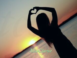 MissClaryse