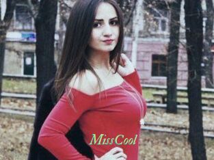 MissCool