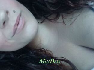 MissDesy