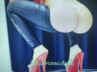 MissDeviousAngel