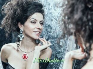 MissDiablesse
