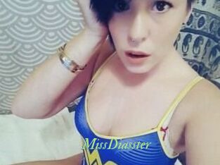 MissDiasster