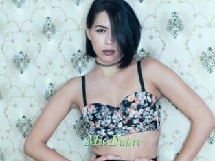 MissDupre