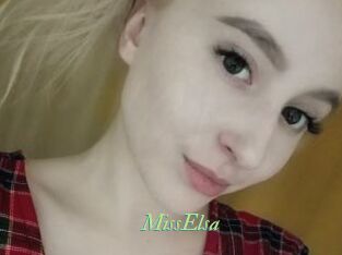 MissElsa