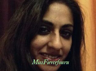 Miss_Fierce_four_u