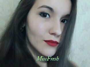 MissFresh