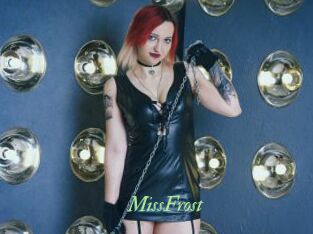 MissFrost