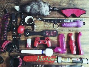 MissGeek
