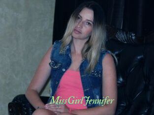 MissGirlJennifer