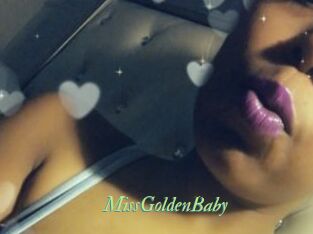 MissGoldenBaby