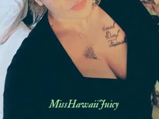 MissHawaiiJuicy