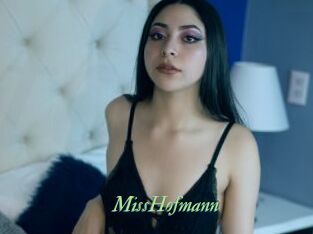 MissHofmann