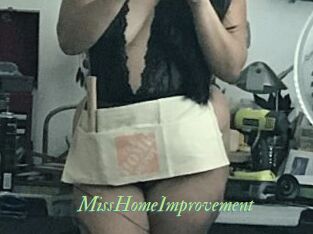 MissHomeImprovement