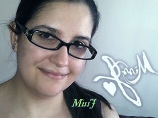 MissJ