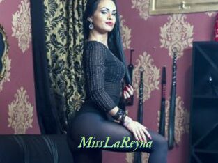 MissLaReyna