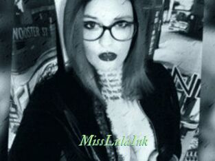 MissLulaInk