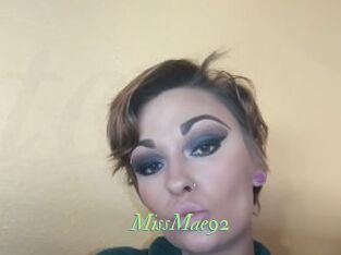 MissMae92