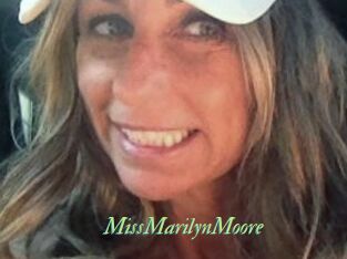 MissMarilynMoore