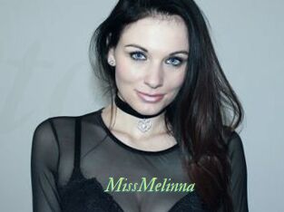 MissMelinna
