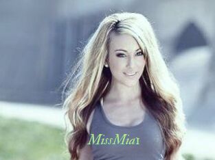 MissMia1